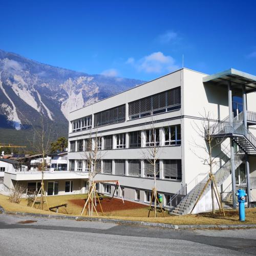 VS Ötztal-Bahnhof