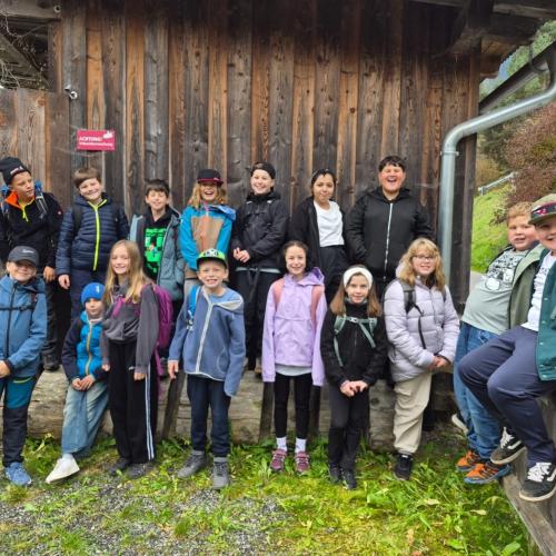 Wandertag sj25/26 herbst 9