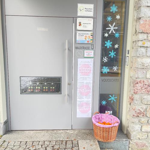 Nikolaus kommt 20253