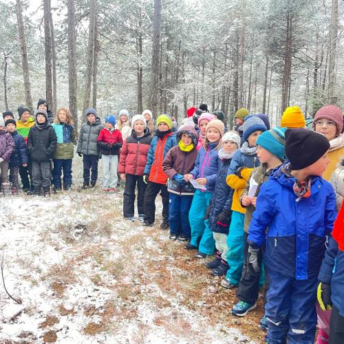 Nikolaus kommt 20255