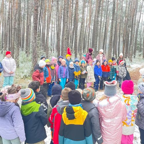 Nikolaus kommt 20256