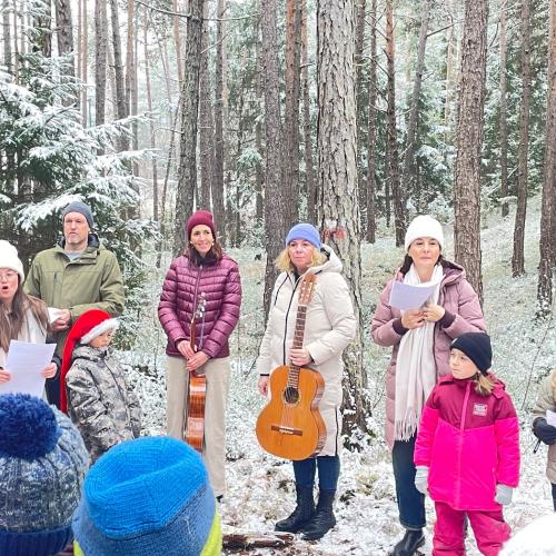 Nikolaus kommt 20257