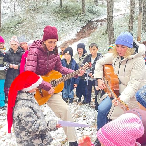 Nikolaus kommt 20258