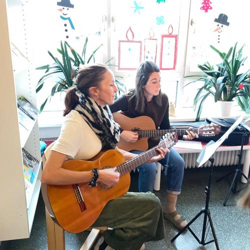 2. Adventandacht sj25/262