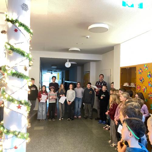 2. Adventandacht sj25/263