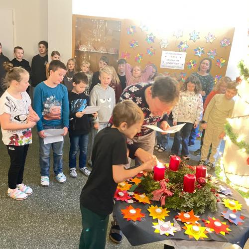 2. Adventandacht sj25/264