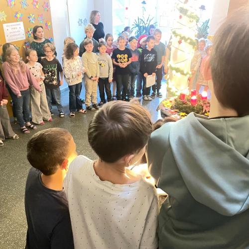 2. Adventandacht sj25/266