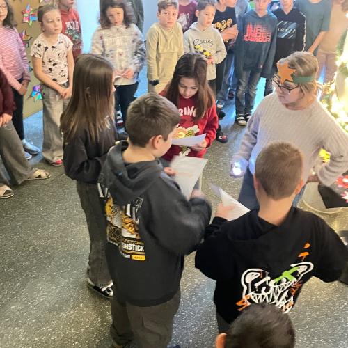 2. Adventandacht sj25/268