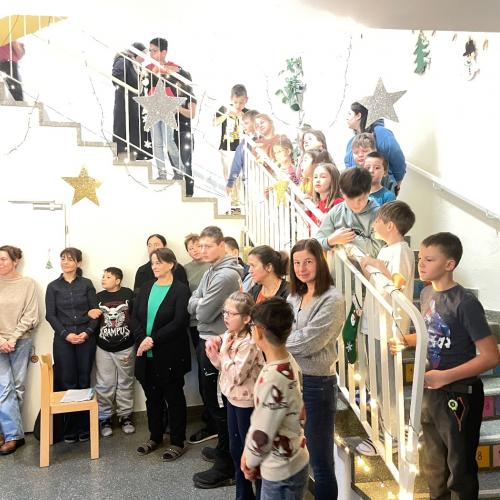 2. Adventandacht sj25/269