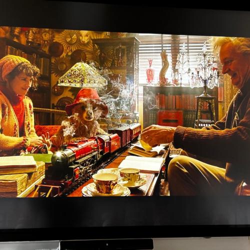 Weihnachtsfrühstück Sj25.267