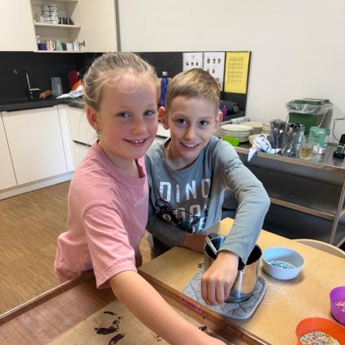 Keksebacken Tanja Sj25.263