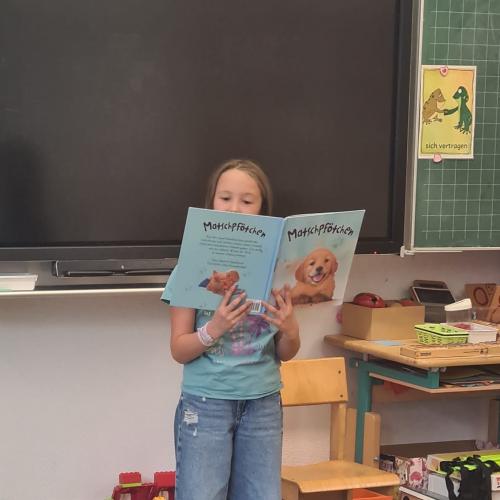 Vorlesen 3. zu 1. sj 25.26 2