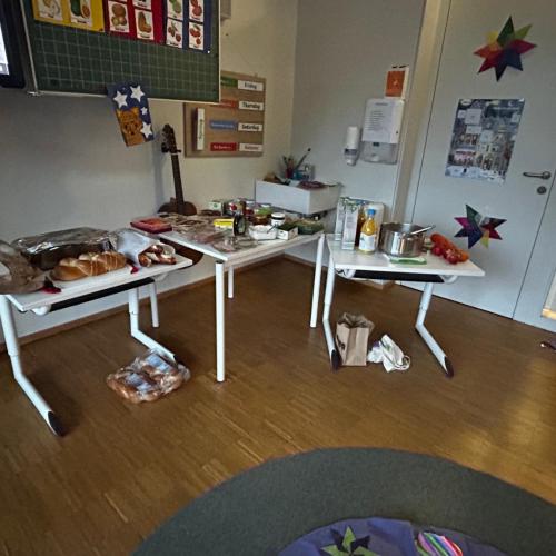 Weihnachtsfrühstück Sj25.269