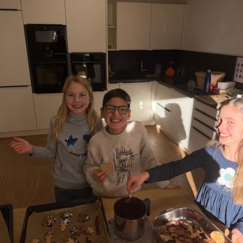 Keksebacken Tanja Sj25.261