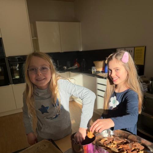 Keksebacken Tanja Sj25.262