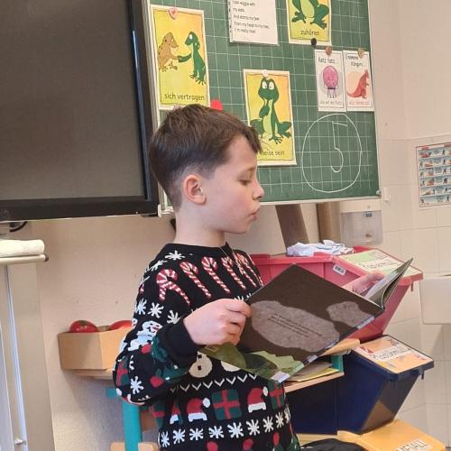 Vorlesen 3. zu 1. sj 25.26 3