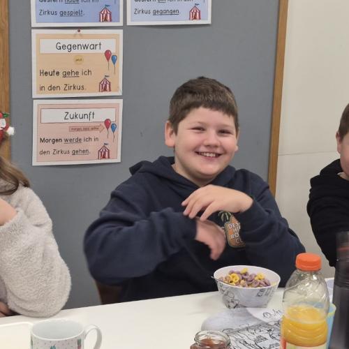 Weihnachtsfrühstück Sj25.262