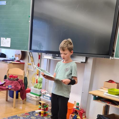 Vorlesen 3. zu 1. sj 25.26 4