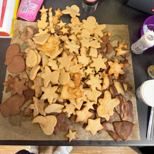 Keksebacken Tanja Sj25.265