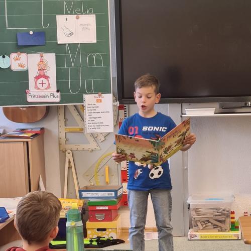 Vorlesen 3. zu 1. sj 25.26 1