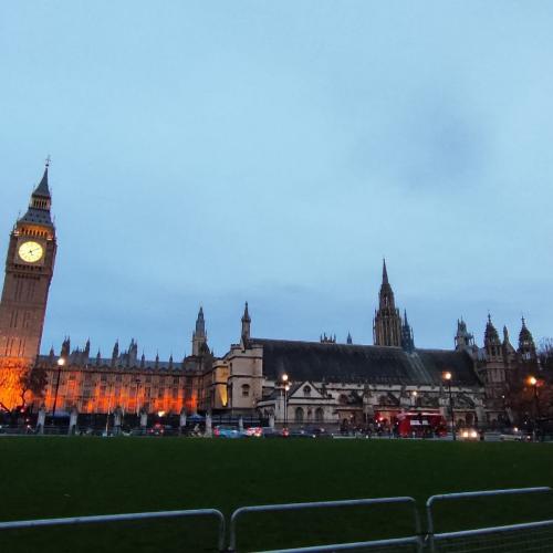 Paddington London