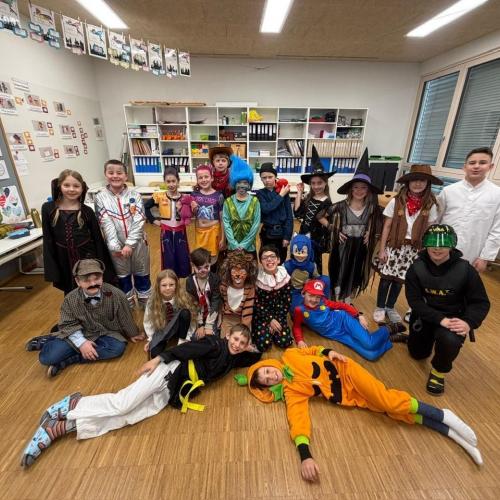 Fasching 20263