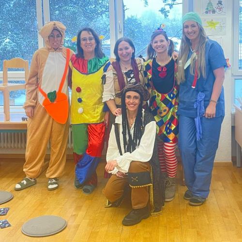 Fasching 20264