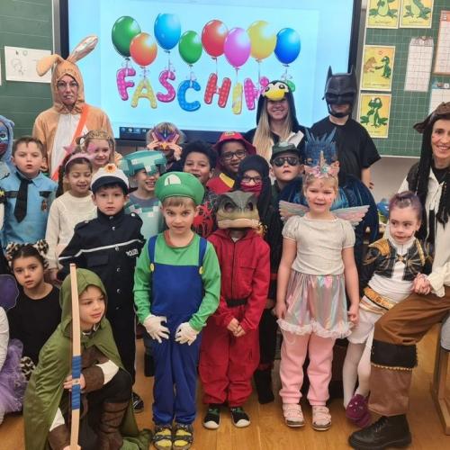 Fasching 20265