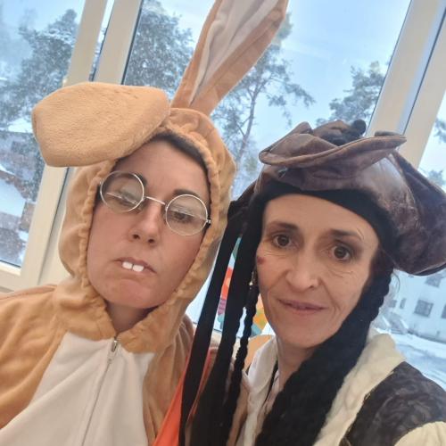 Fasching 202612