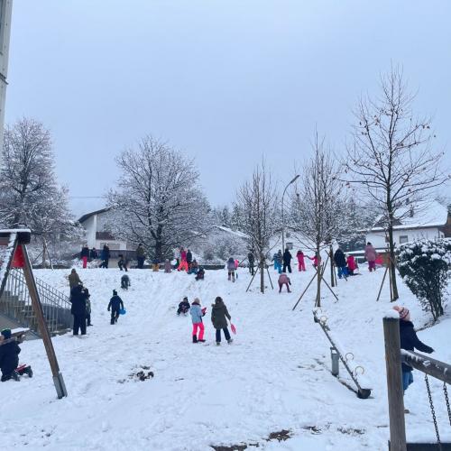 29.1. Wintereinbruch 3