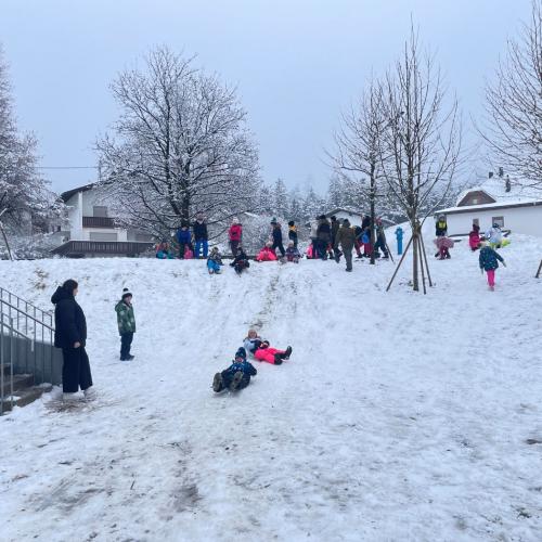 29.1. Wintereinbruch 6