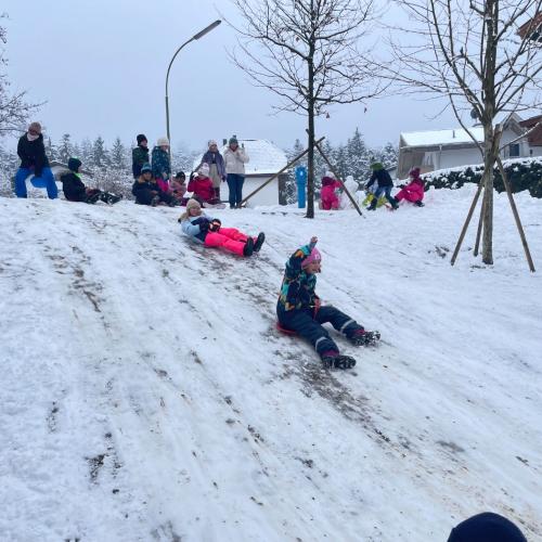 29.1. Wintereinbruch 9