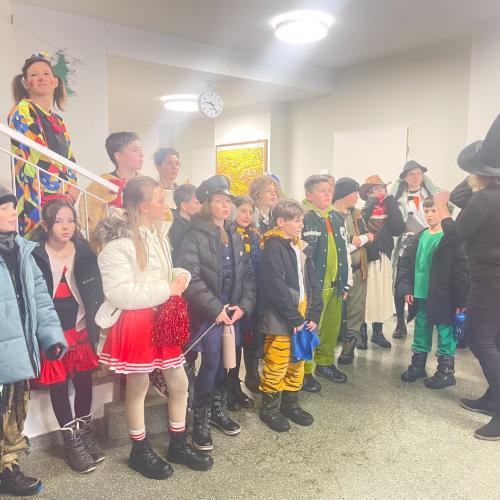 Fasching 202614