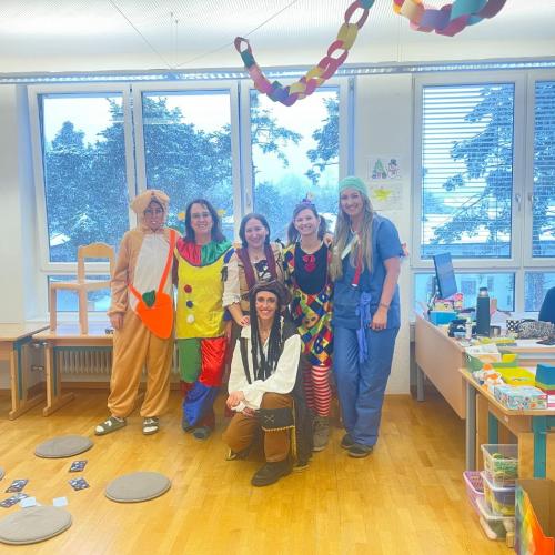 Fasching 202616