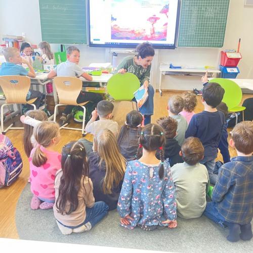 18.3. Besuch Kiga Kids2
