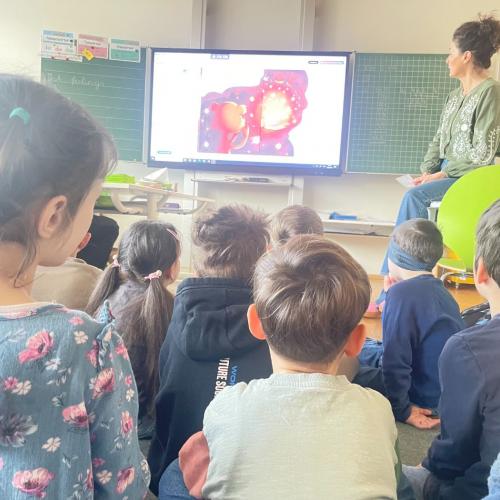 18.3. Besuch Kiga Kids3