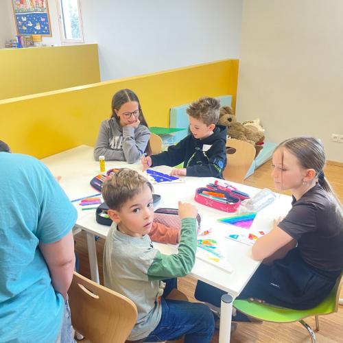 18.3. Besuch Kiga Kids5