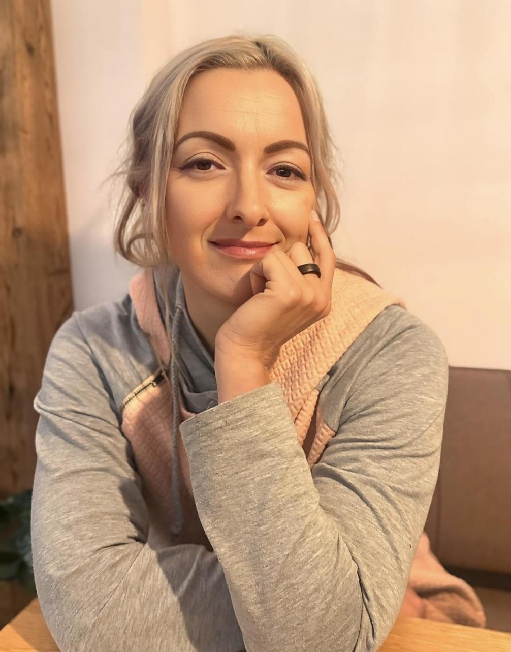 Lena Pohl