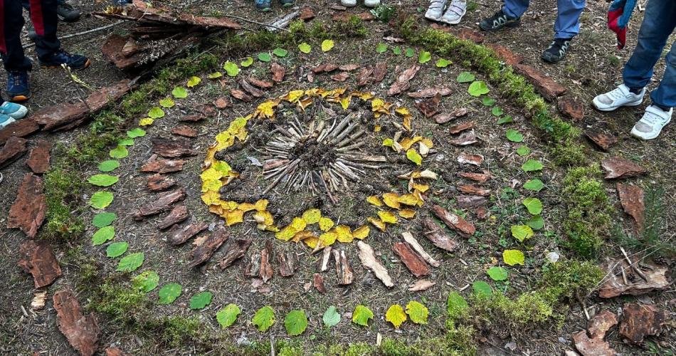 Wandertag sj25/26 herbst 6