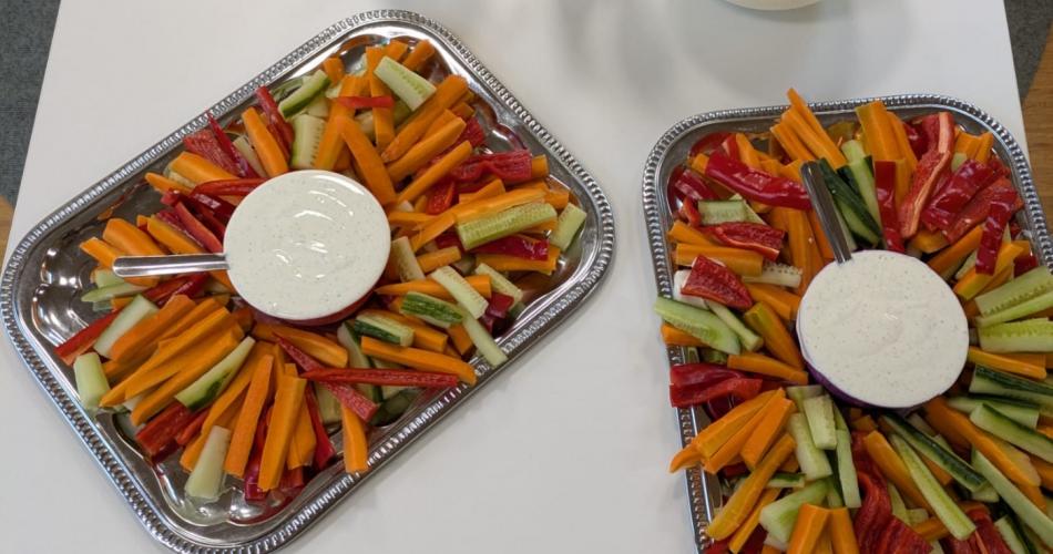 gesunde Jause 16.10.252