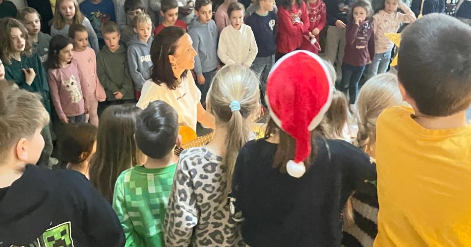 1. Adventandacht 3.12.256