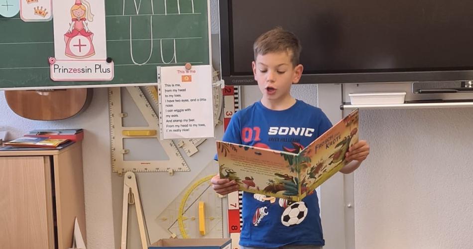 Vorlesen 3. zu 1. sj 25.26 1