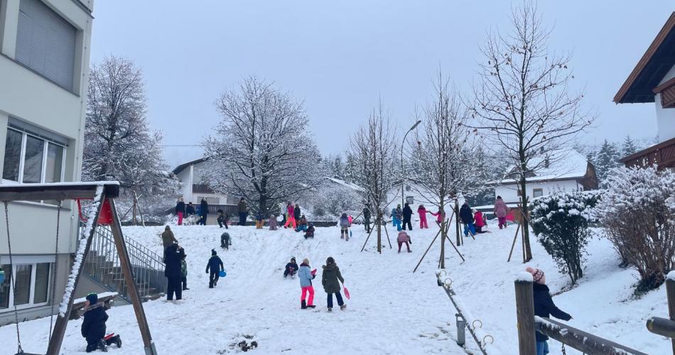 29.1. Wintereinbruch 3