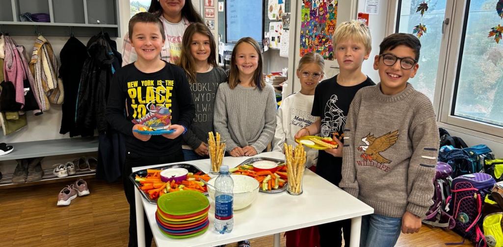 gesunde Jause 16.10.251