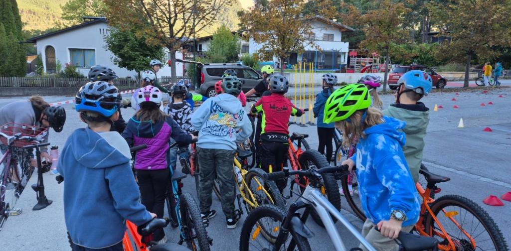 4 Propedal Fahrradworkshop Sj25/26