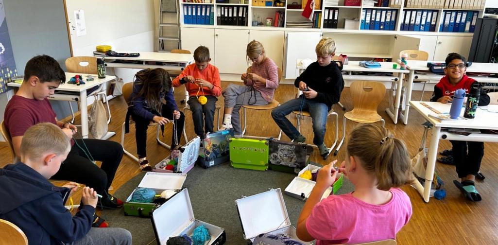 Häkelkreise Tanja Sj25/26 3