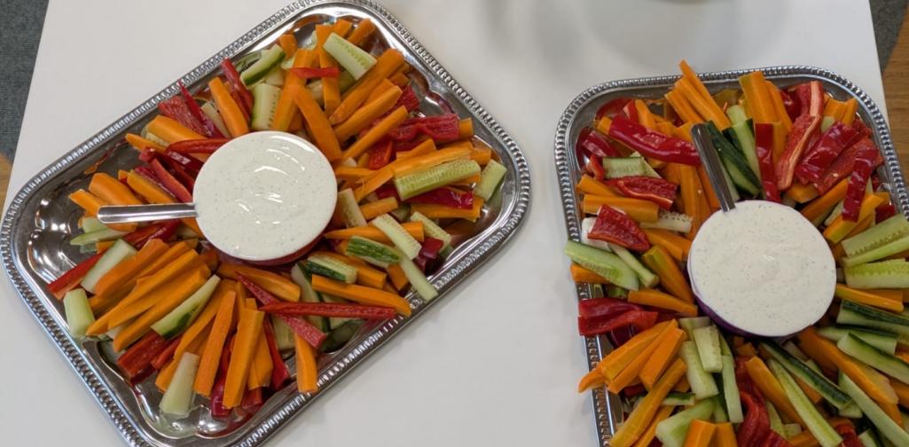 gesunde Jause 16.10.252