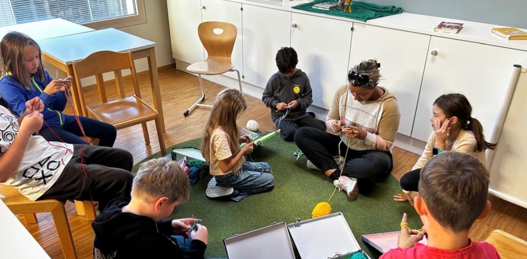 Häkelkreise Tanja Sj25/26 1