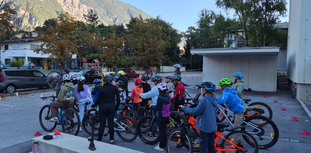 5 Propedal Fahrradworkshop Sj25/26