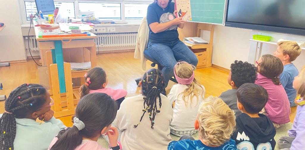 Vorlesen Okt Sj25/26 2